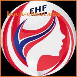 Women’s EHF EURO 2020 - Official Mobile Game icon