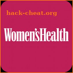 Women's Health PL icon