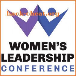 Women's Leadership Conference icon