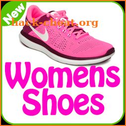 Womens Shoes for Sport icon