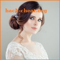 Women's Wedding Hairstyles icon