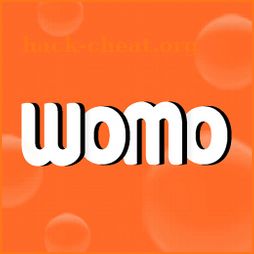WOMO-Meet New Friends icon