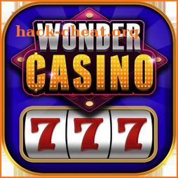 Wonder Casino icon