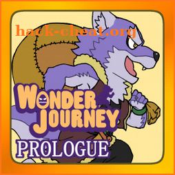脱出ゲーム　Wonder Journey -prologue- ファンタジーダンジョンからの脱出 icon