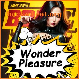 Wonder Pleasure icon