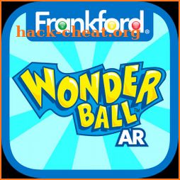 Wonderball AR by Frankford icon