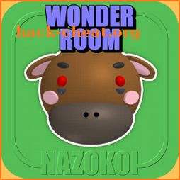 WonderRoom Garden -Escape Game- icon