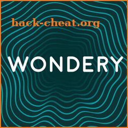 Wondery - Premium Podcast App, Immersive Stories icon