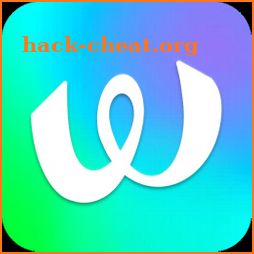 Woochat - Video Chat Live Talk icon