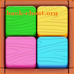 Wood Blast Escape icon