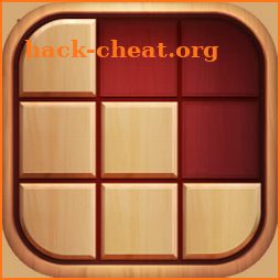 Wood Block - Classic Puzzle Game icon