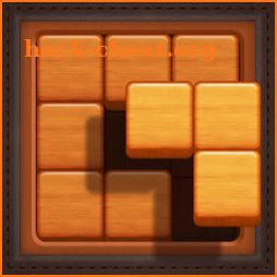 Wood Block Combo icon