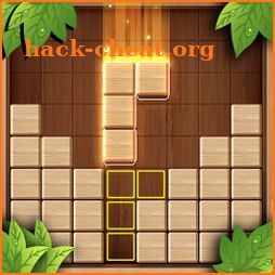 Wood Block Puzzle 2020 - Wooden Block Puzzle Free icon