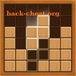 Wood Block Puzzle 2021 - Wooden New Game icon