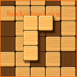Wood Block Puzzle 2022 icon