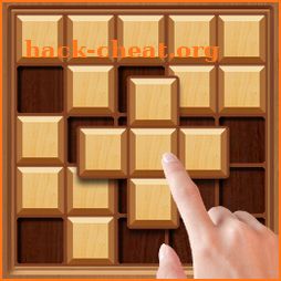 Wood Block Puzzle - Block Game icon