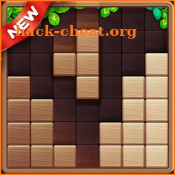 Wood Block Puzzle Master icon