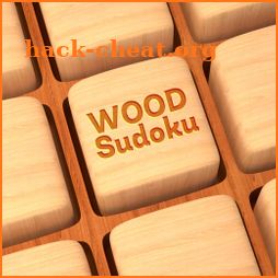 Wood Blockudoku - Puzzle Game icon