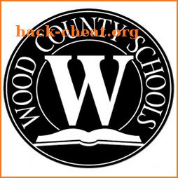 Wood County School District icon