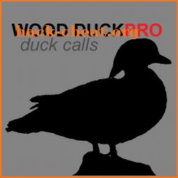 Wood Duck Calls Wood DuckPro icon