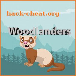 Wood landers icon