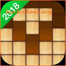 Wood Puzzle icon