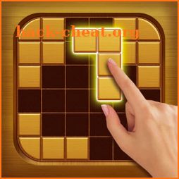 Wood QBlock: Puzzle Sudoku Fun icon