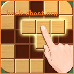 Wood Sodoku -Block Puzzle icon