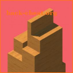 Wood Stacker icon
