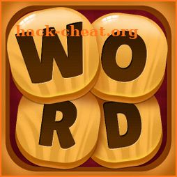 Wood Word Puzzle icon