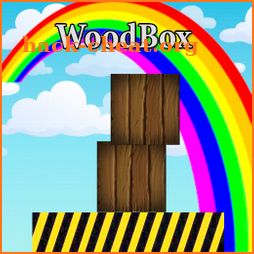 WoodBox icon