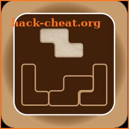 Woodbox - Puzzle Blocks icon