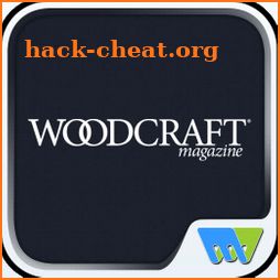 Woodcraft Magazine icon