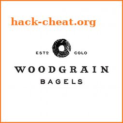 Woodgrain Bagels icon