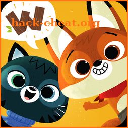 WoodieHoo Animal Friends icon