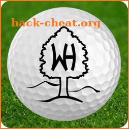 Woodland Hills Golf Course icon