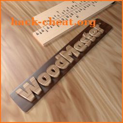 WoodMaster icon