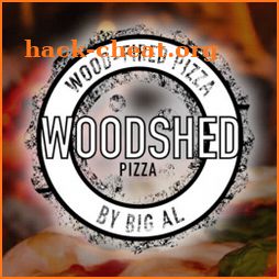 Woodshed Pizza icon