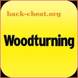 Woodturning Magazine icon