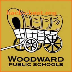 Woodward Public Schools icon