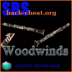 Woodwinds Caustic Soundpack icon