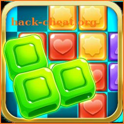 Woody Block - Colorful Puzzle icon