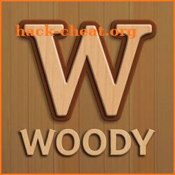 Woody Block - Puzzle Game icon