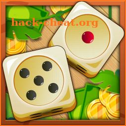 Woody Dice - Lucky Casual Games & Big Prizes icon