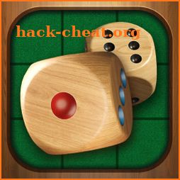 Woody Dice: Merge puzzle game of random dice block icon