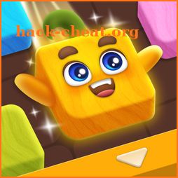 Woody Jam: Color Block Puzzle icon