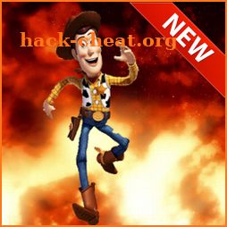 Woody Story:Toy Adventure icon