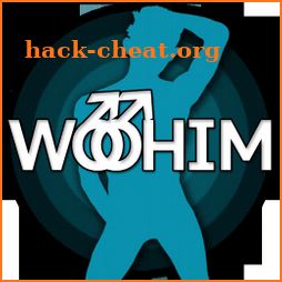 WooHim - For Gay Guys icon