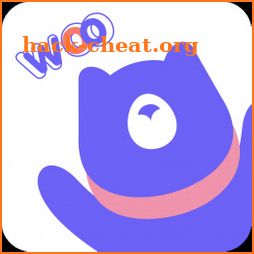 Woohoo Chat icon