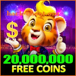 Woohoo Slots : Play Free Casino Slot Machine Games icon